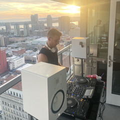 Organic House Live Set