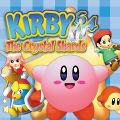 Factory Inspection - Kirby 64 [remake]