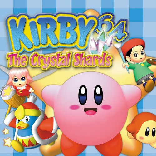 Factory Inspection - Kirby 64 [remake]