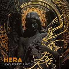 Henry Neeson X Davuiside - Hera