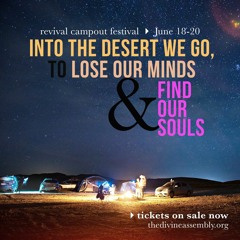 Revival - Summer Solstice Festival Line Up