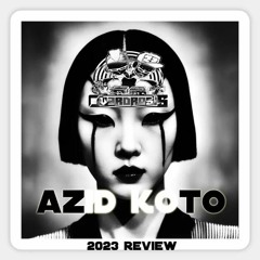 OV3RDROSIS- AZID KOTO 2023 TRIBE REVIEW