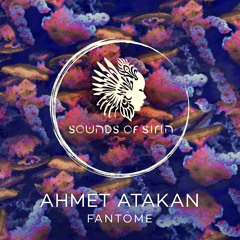 Ahmet Atakan - Chasser Les Pigeons (Original Mix)[SIRIN036]