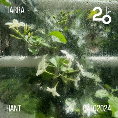 Tarra @ 20ft Radio - 04/10/2024