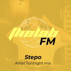 Stepo - Artist Spotlight August '23