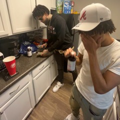 might say fuck it prod. feppa