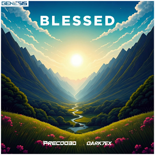 Blessed [Extended Mix]