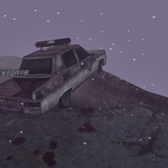 Silent Hill 2 OST - The Day Of Night (Slowed)