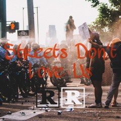 BGP Bliizzy ~ Streets Dont Love Us