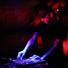 Live at @ Le Klub - SKUMRING - Atrium x Brutal Forms (Paris)