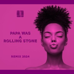 Papa Was A Rolling Stone - (deeplastik groove remix) Free download