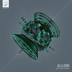 alllone - Inside Out (Feat. Forrest Lloyd) [Zenarchy Music] XLR8R Preview
