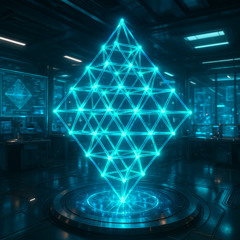 Kagome Superconductors: Unlocking Quantum Secrets for Next-Gen AI Tech