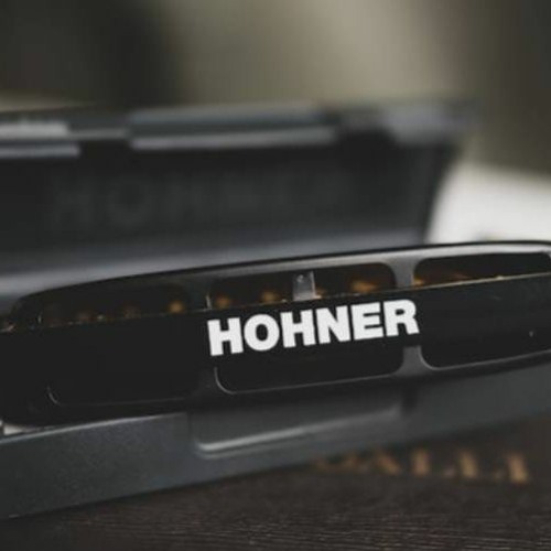 Stream The History of Hohner Harmonicas by Harmonicaland Listen