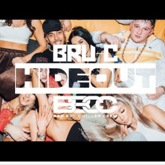 BRU-C X BAD BOY CHILLER CREW