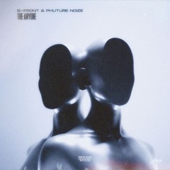 B-Front & Phuture Noize - The Anyone (The Enlightenment Edit)
