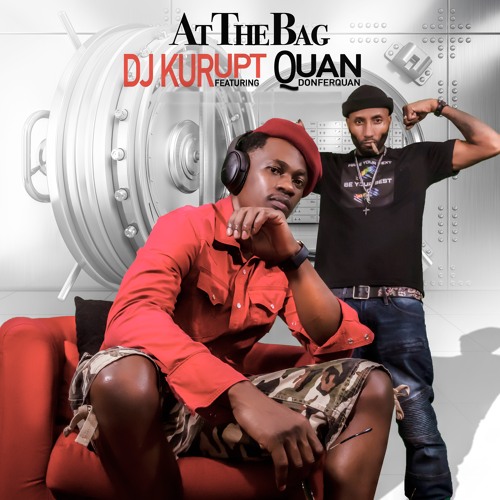 At The Bag [Explict]