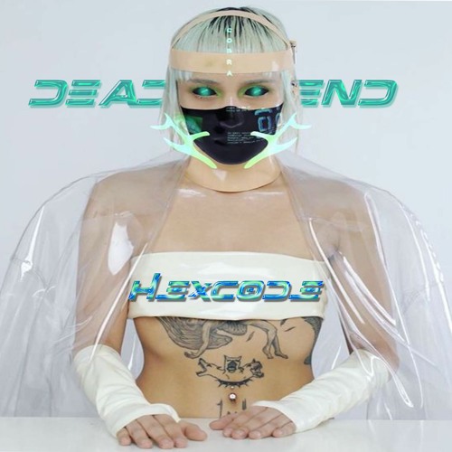 DEADCAST007 x HEXCODE