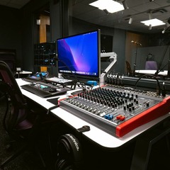 Mission Matters Ep. 61:  ITS & New Recording Studio
