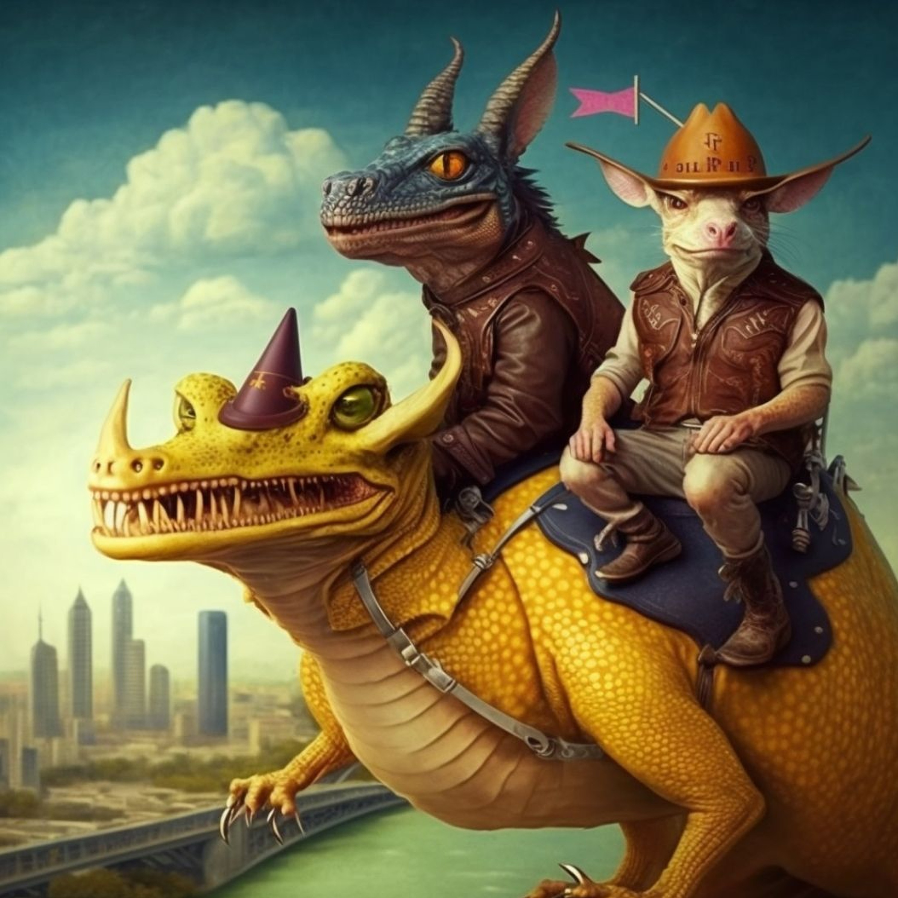 DesertRatz