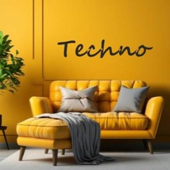 122 BPM Couch Techno Mix