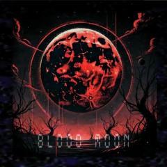 [FREE] BONES x Night lovell Type Beat "blood moon"