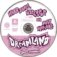 ANOP's DREAMLAND MIX