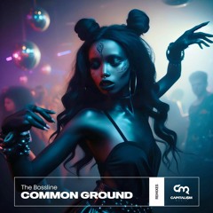 The Bossline - Common Ground (No Hopes Remix) [Capitalism Music]