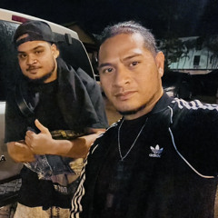 NUPWEN EPWE KEKI TEMPUCHU BY TWODUE & TEKA (ORIGINAL)