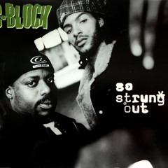 C-Block - So Strung Out (Radio Edit)