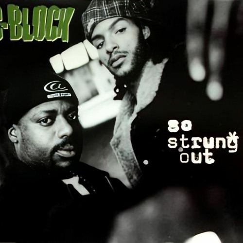 C-Block - So Strung Out (Radio Edit)