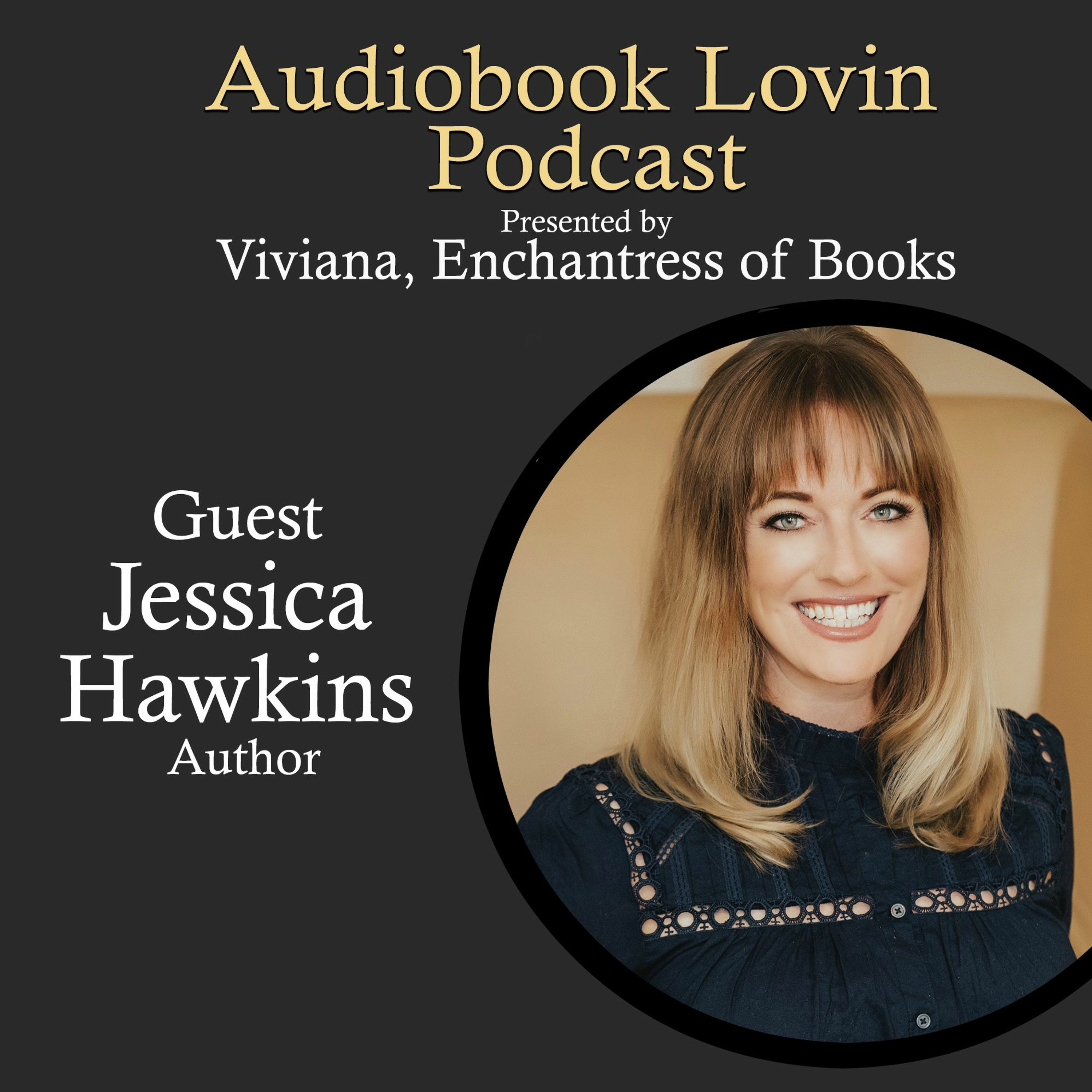 Audiobook Lovin\' Podcast
