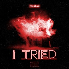Farshad - I Tried