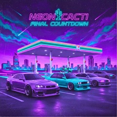 Final Countdown