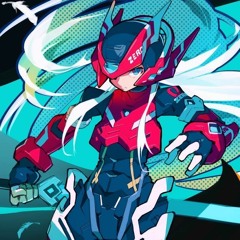 Mega Man Zero 2 Departure Remix by kinoremix