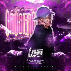 ASI O MAS GROSERO (SEGUNDA EDICION) By Juan Lopez DJ