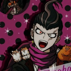 BE HAPPY- gundham tanaka