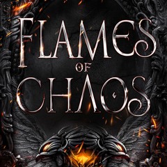 Free read Flames of Chaos (Legacy of the Nine Realms Book 1)