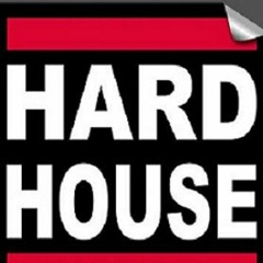 Its Hard house
