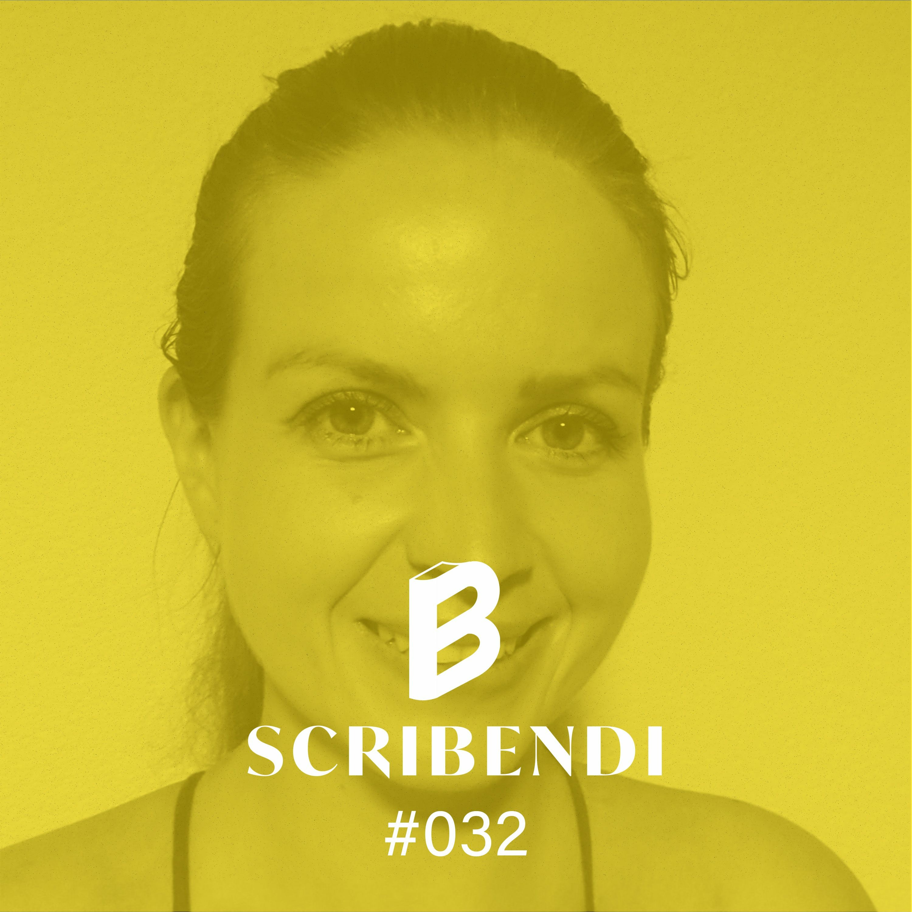 SCRIBENDI