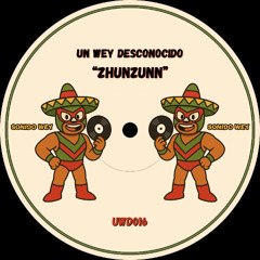 Un Wey Desconocido - Zhunzunn (Gift Track)