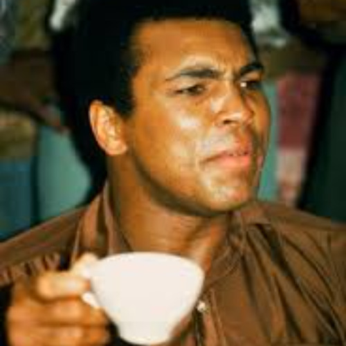 Mr. Ali