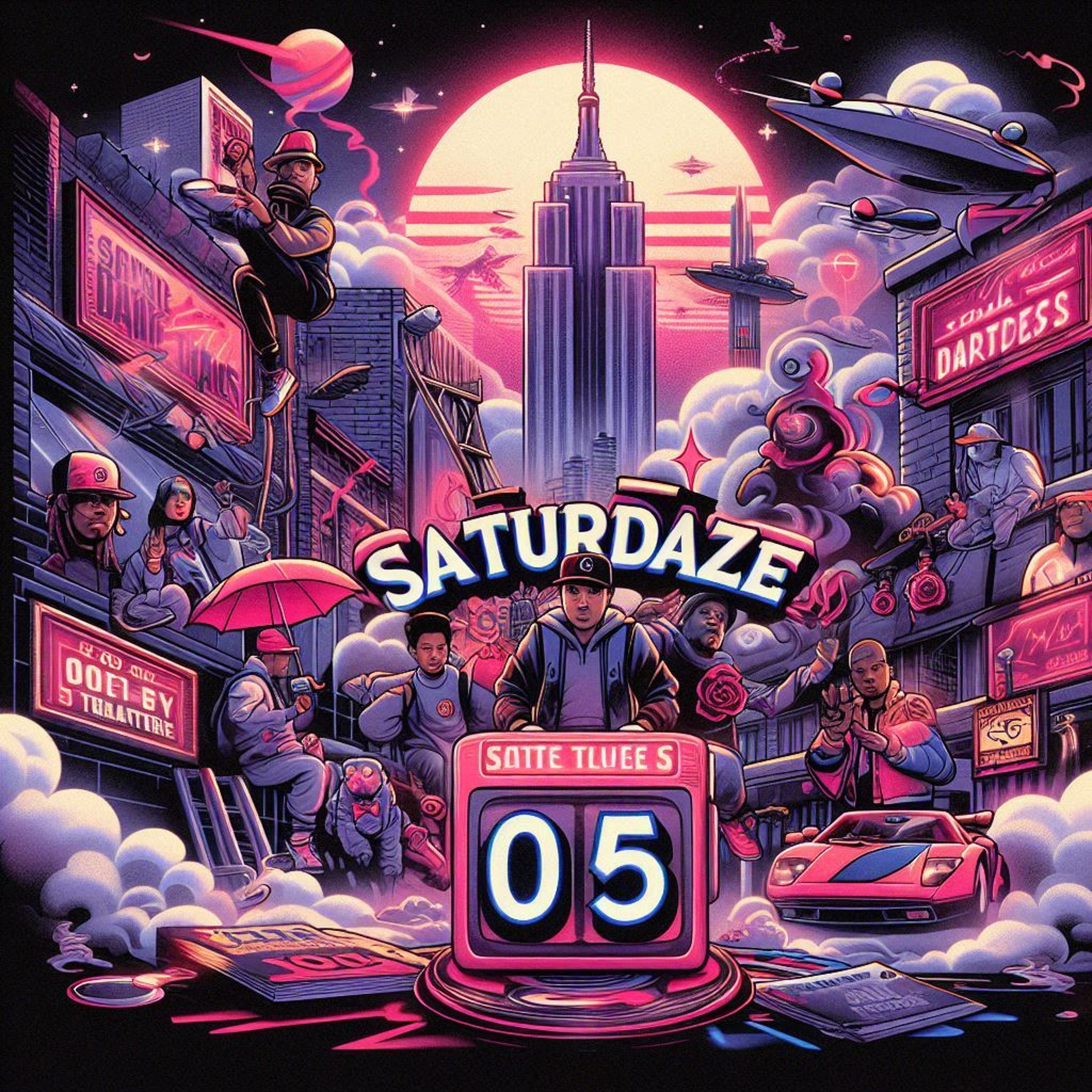 King Beatz\'s Podcast