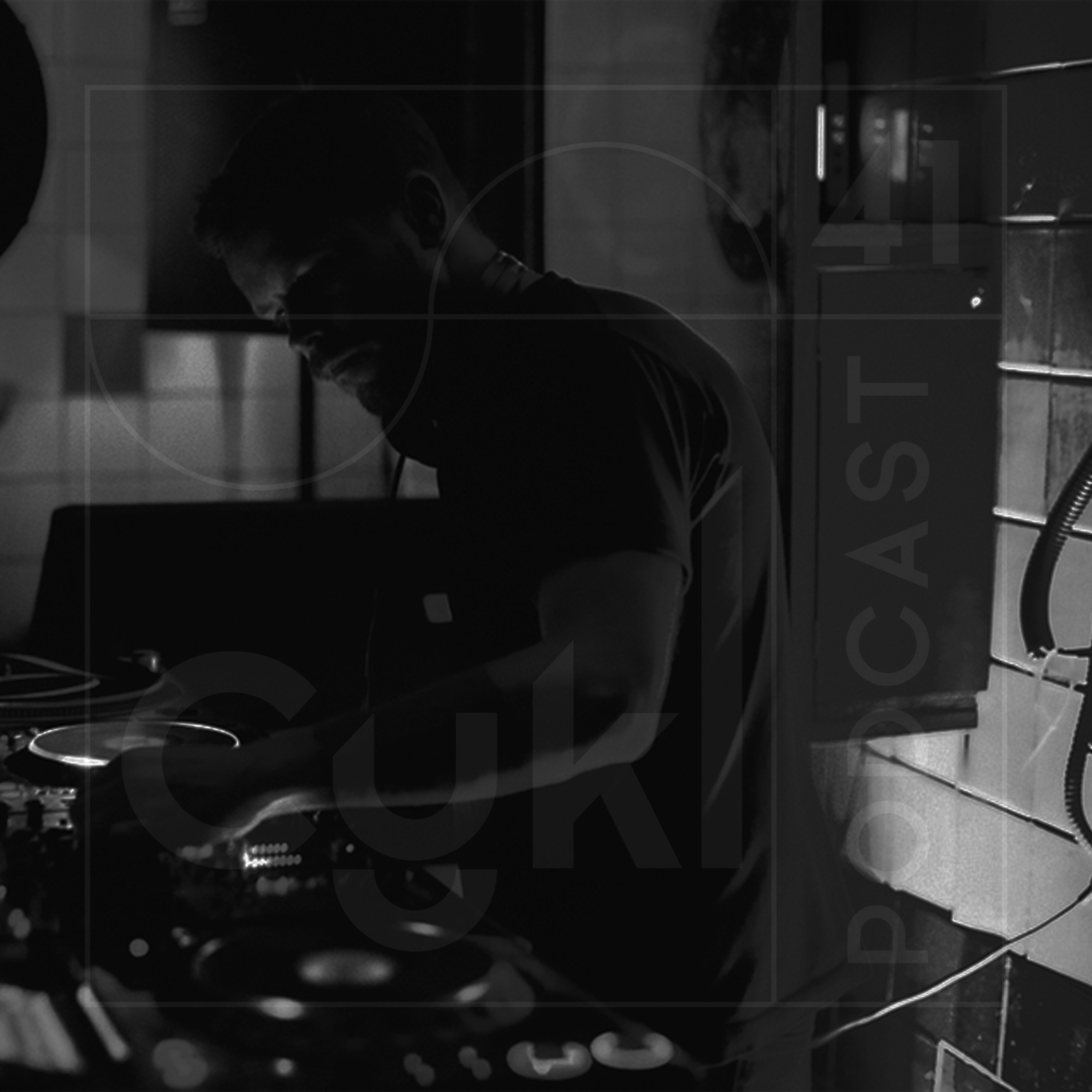 Cykl Podcast