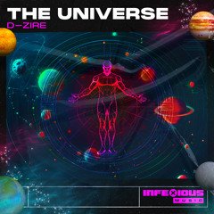 D-Zire - The Universe