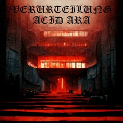 Verurteilung (Original Mix)
