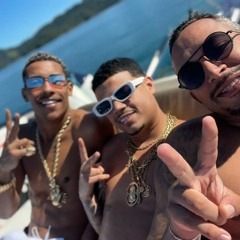 POZE DO RODO | BIELZIN | PL QUEST | MC CABELINHO | A CARA DO CRIME 'NÓS INCOMODA'(PROD. NEOBEATS)