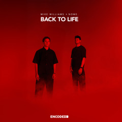 Back To Life
