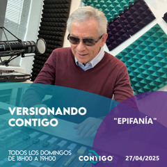 Epifanía (Extendida)