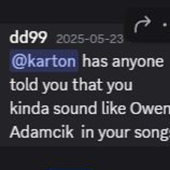 social simpstancing (owen adamcik cover)